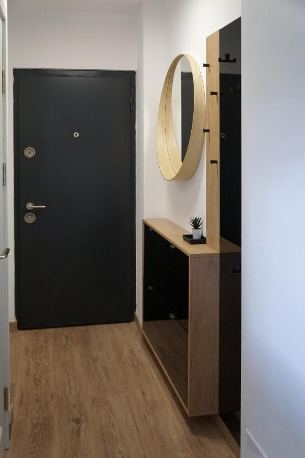 Green Sunnyside Studio - Central Location بوخارست المظهر الخارجي الصورة