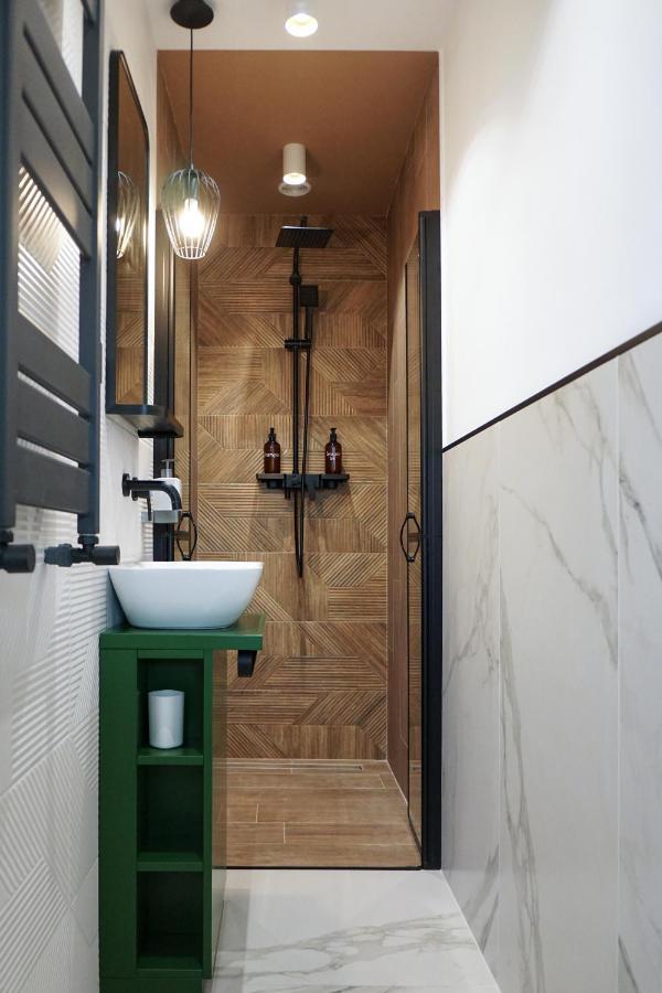 Green Sunnyside Studio - Central Location بوخارست المظهر الخارجي الصورة